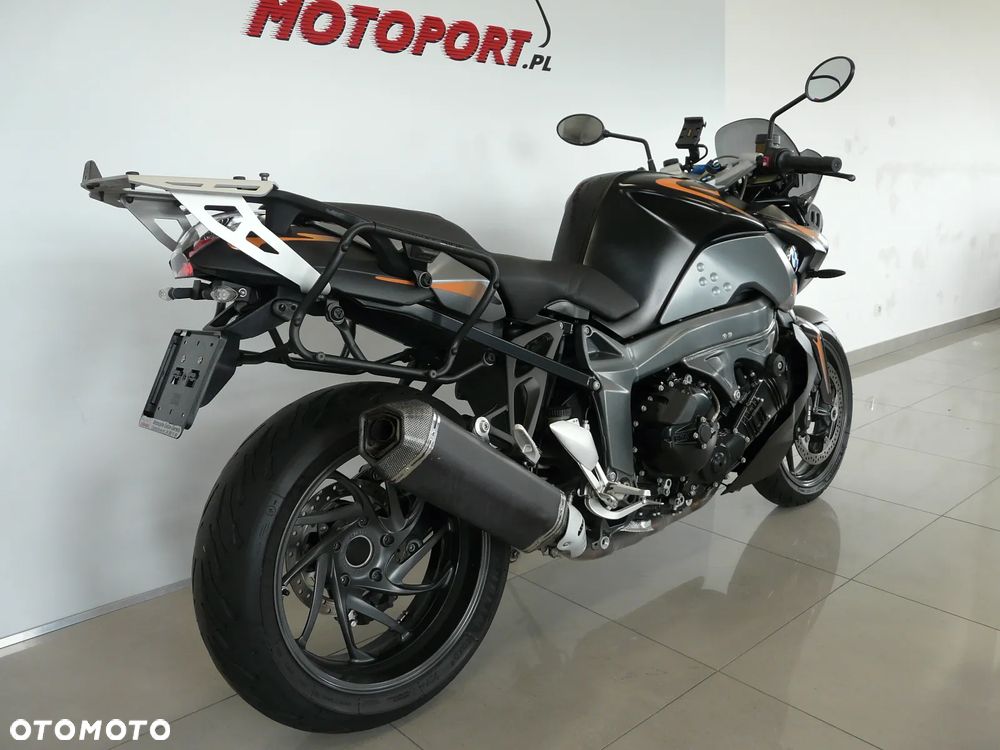 BMW K - 3