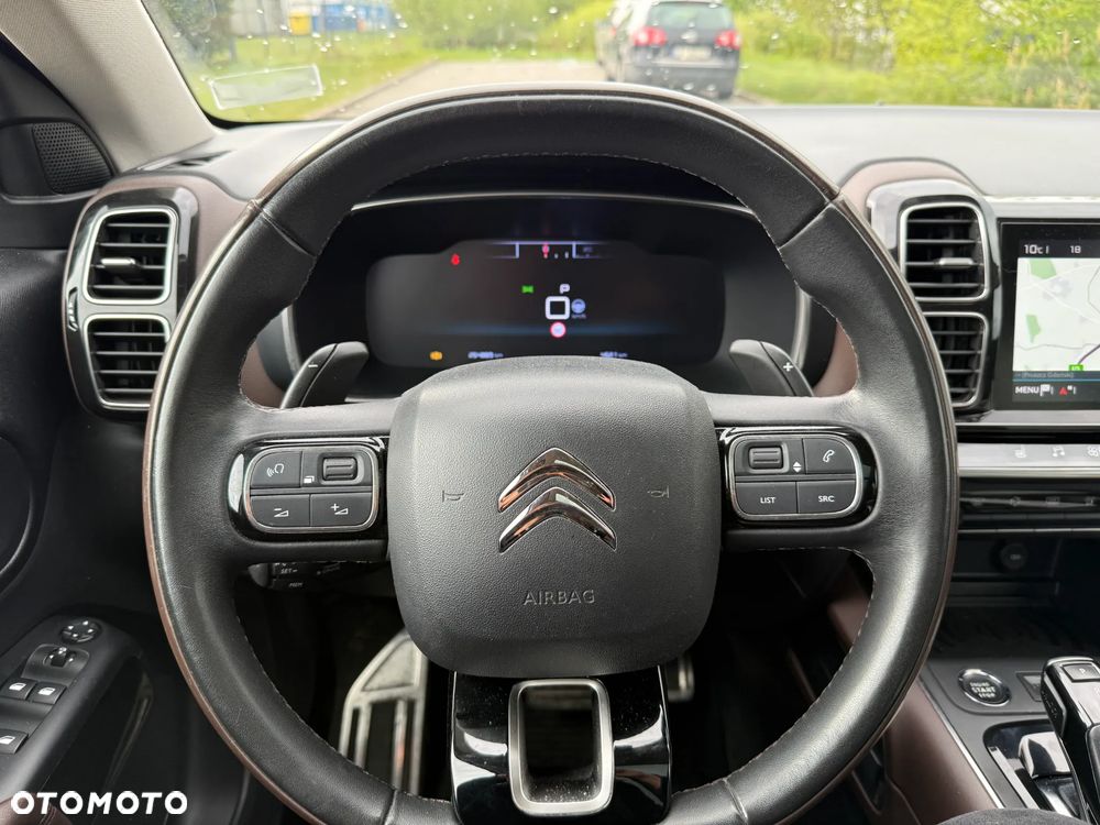 Citroën C5 Aircross - 25
