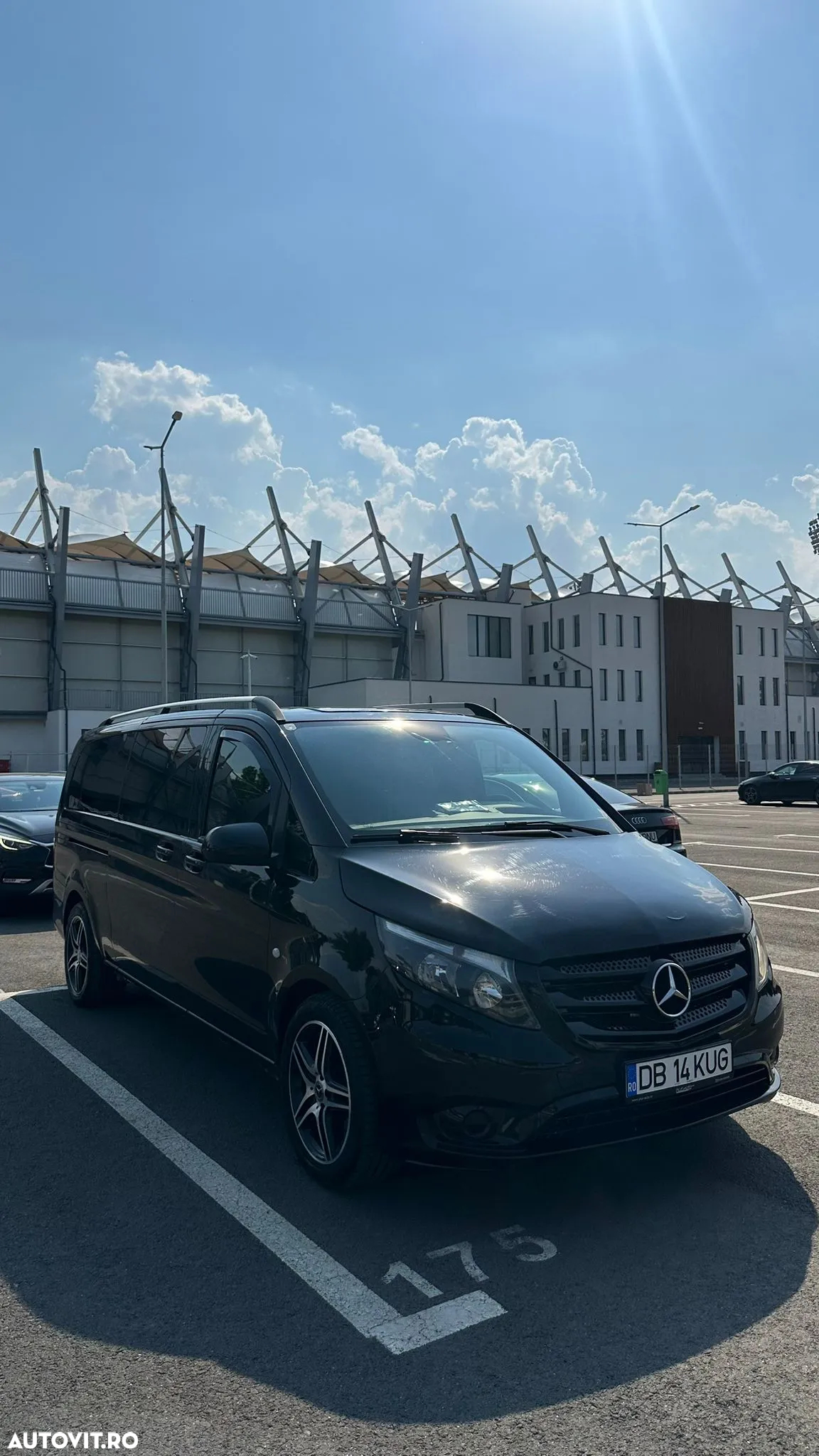 Mercedes-Benz Vito - 6