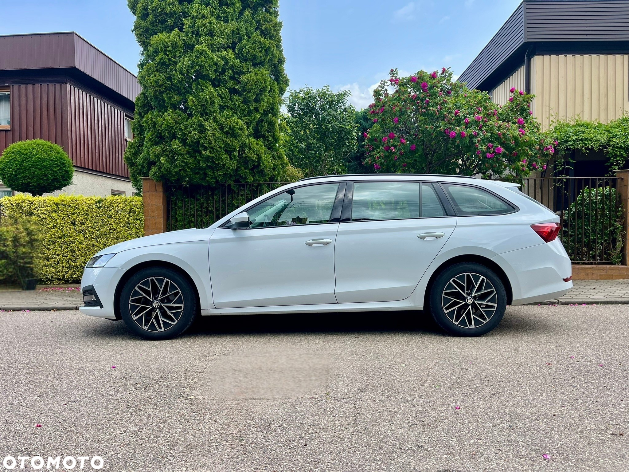 Skoda Octavia 1.5 TSI ACT Ambition - 8