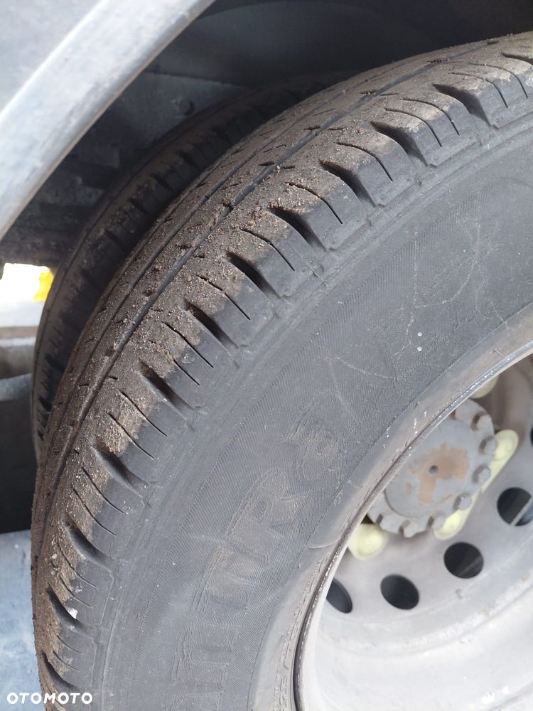 Iveco DAILY SEMAT NATURAL POWER - 4
