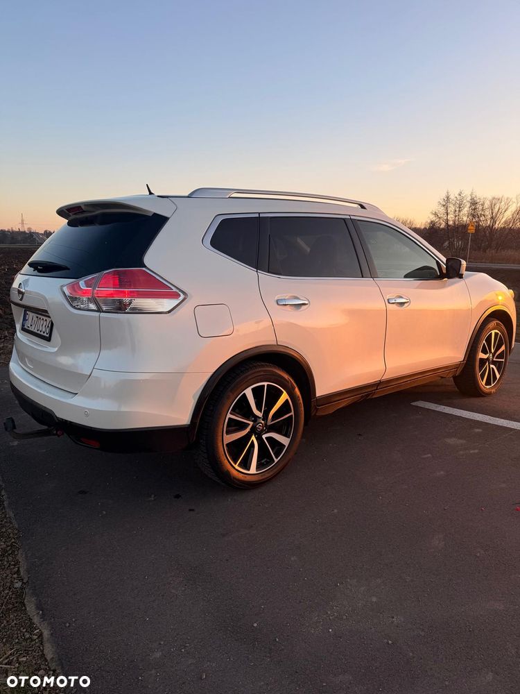 Nissan X-Trail 1.6 DCi Tekna - 5