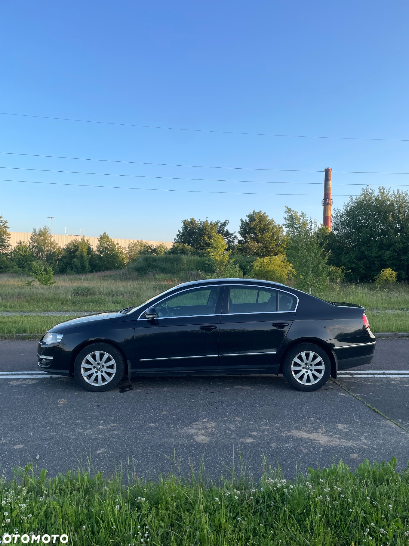 Volkswagen Passat 2.0 TDI Comfortline - 4