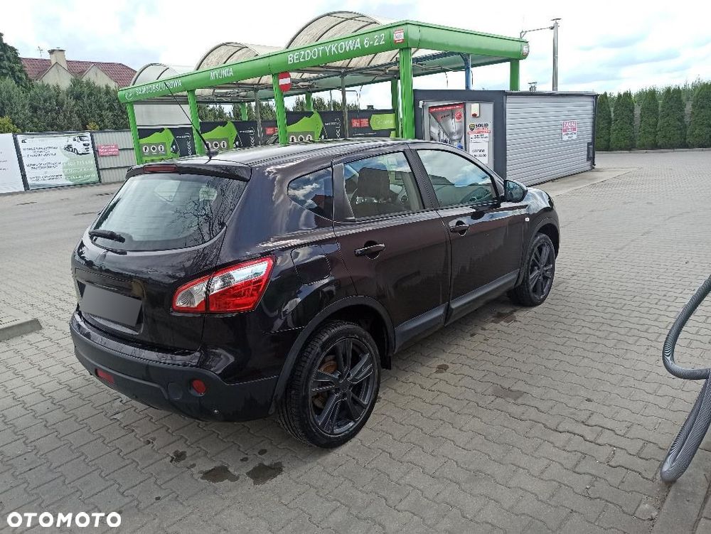 Nissan Qashqai 2.0 Acenta - 4