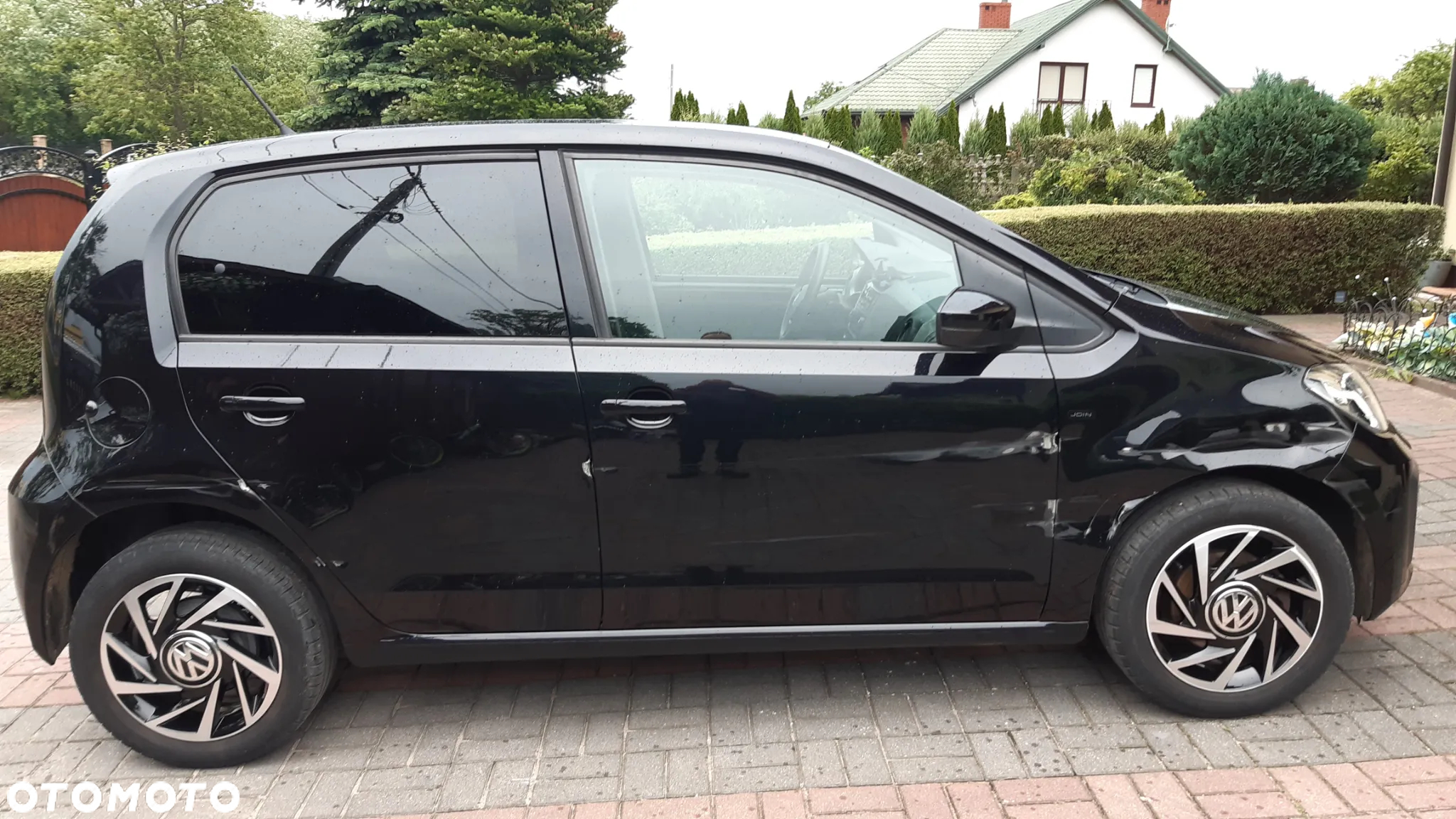 Volkswagen up! join - 4