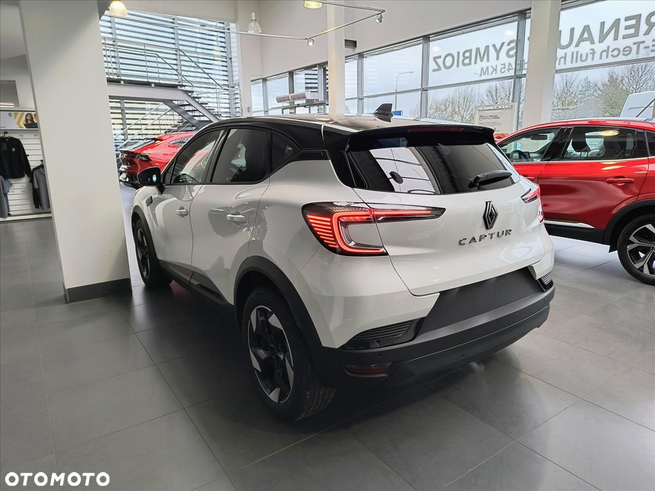 Renault Captur - 5