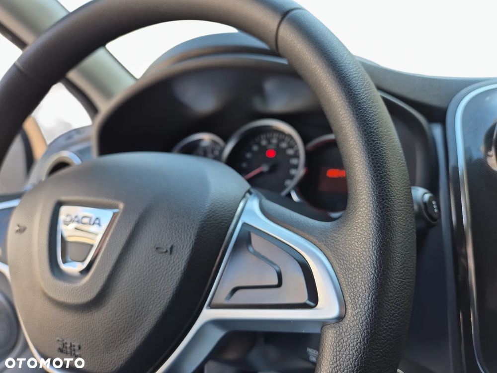 Dacia Logan 0.9 TCe Laureate S&S - 12