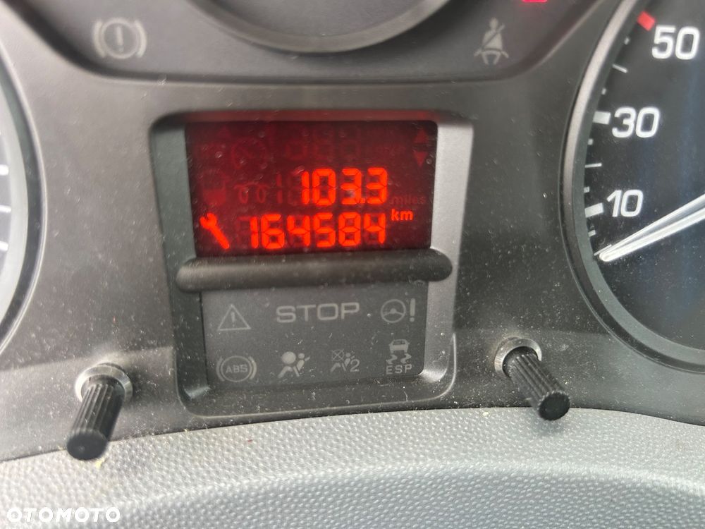 Fiat Scudo Panorama L2H1 Family - 11