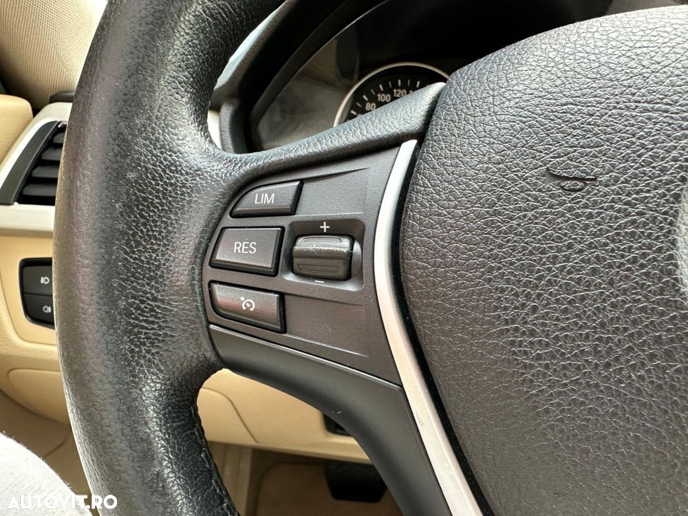 BMW Seria 3 - 18