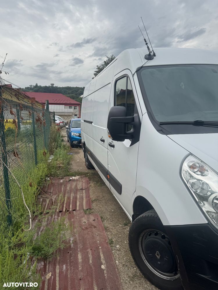 Renault Master - 7