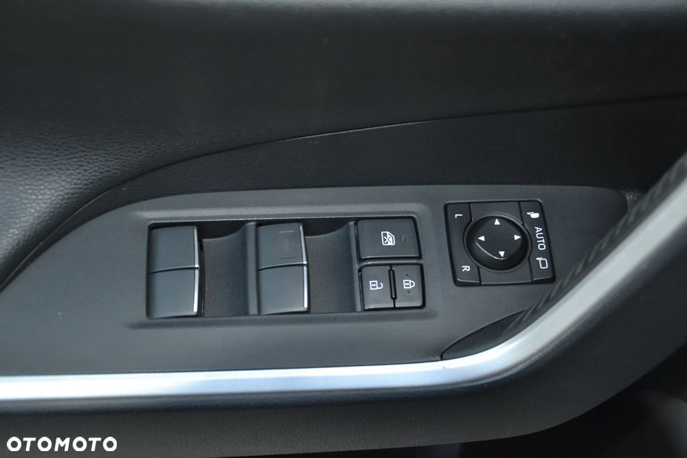 Toyota RAV4 2.0 Comfort 4x4 - 20