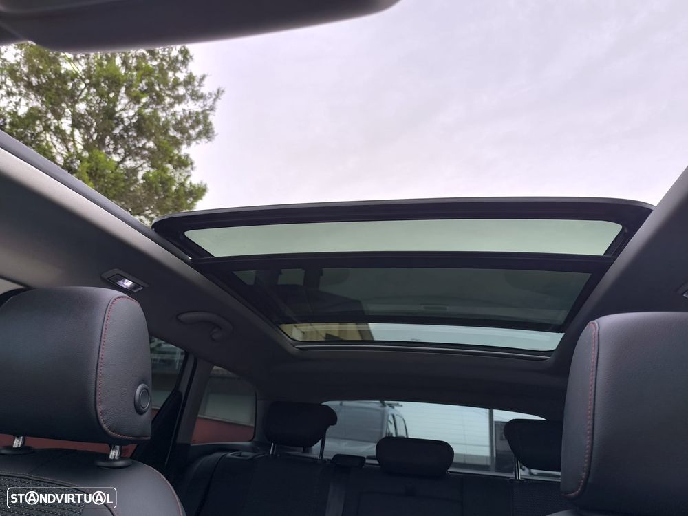 SEAT Leon 2.0 TDI DPF S&S DSG FR - 41