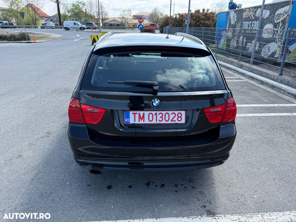 BMW 3 Series 2010 — imagine 3