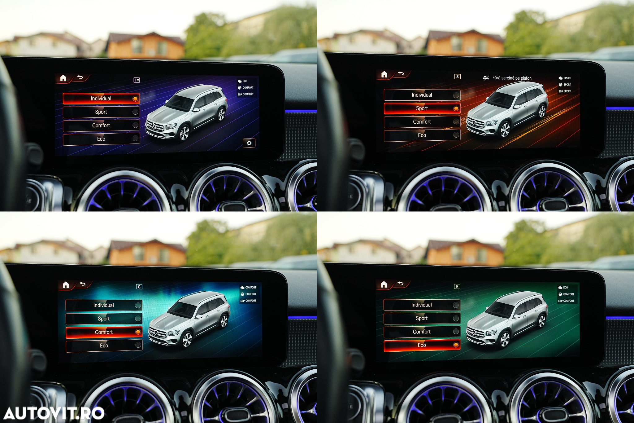 Mercedes-Benz GLB 180 7G-DCT Special Edition - 22