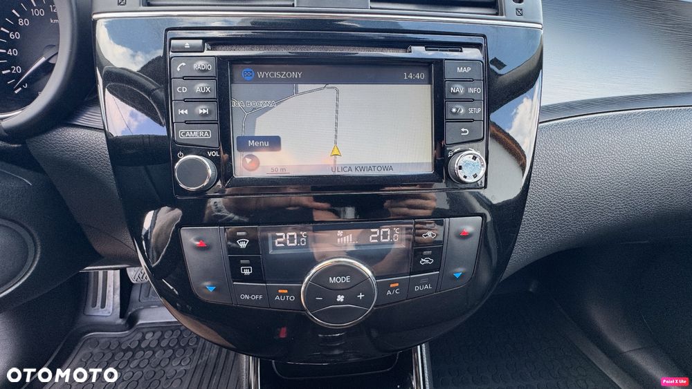 Nissan Pulsar 1.2 DIG-T N-Vision - 30