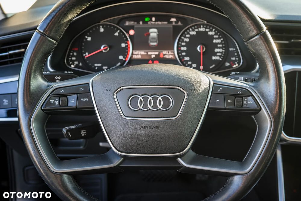 Audi A6 Limousine - 12