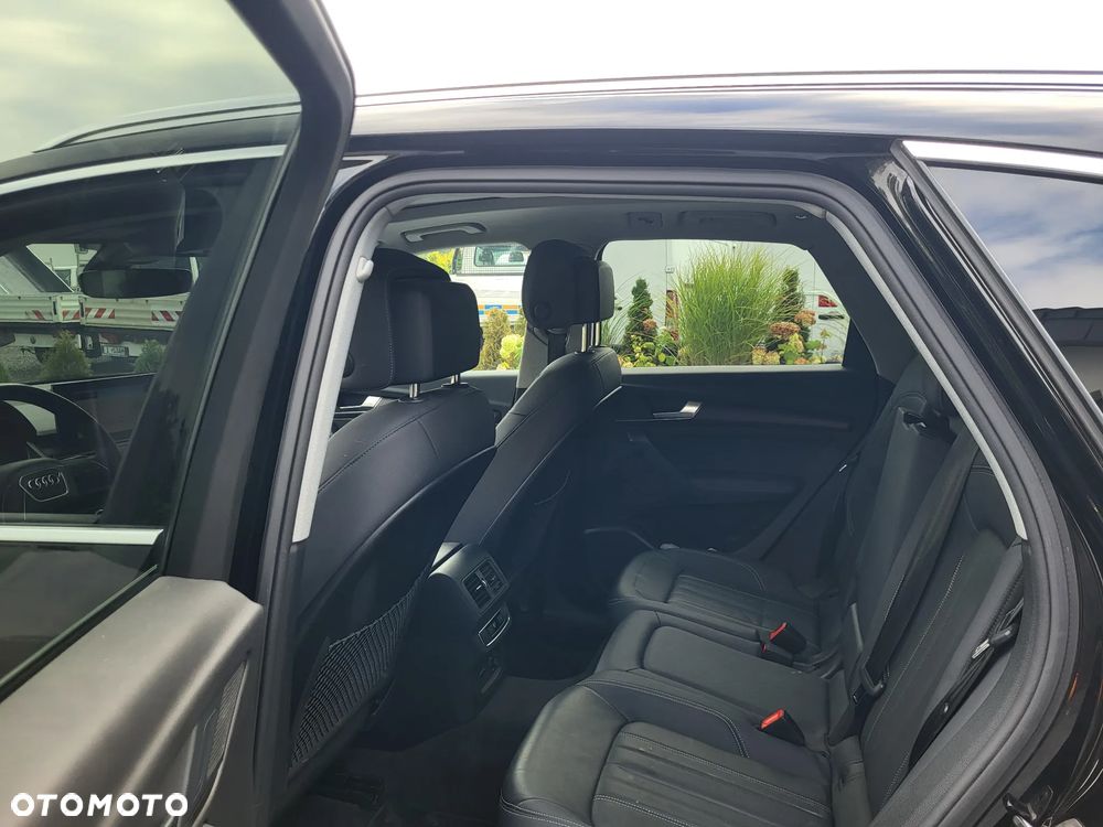 Audi Q5 45 TFSI quattro S tronic S line - 14