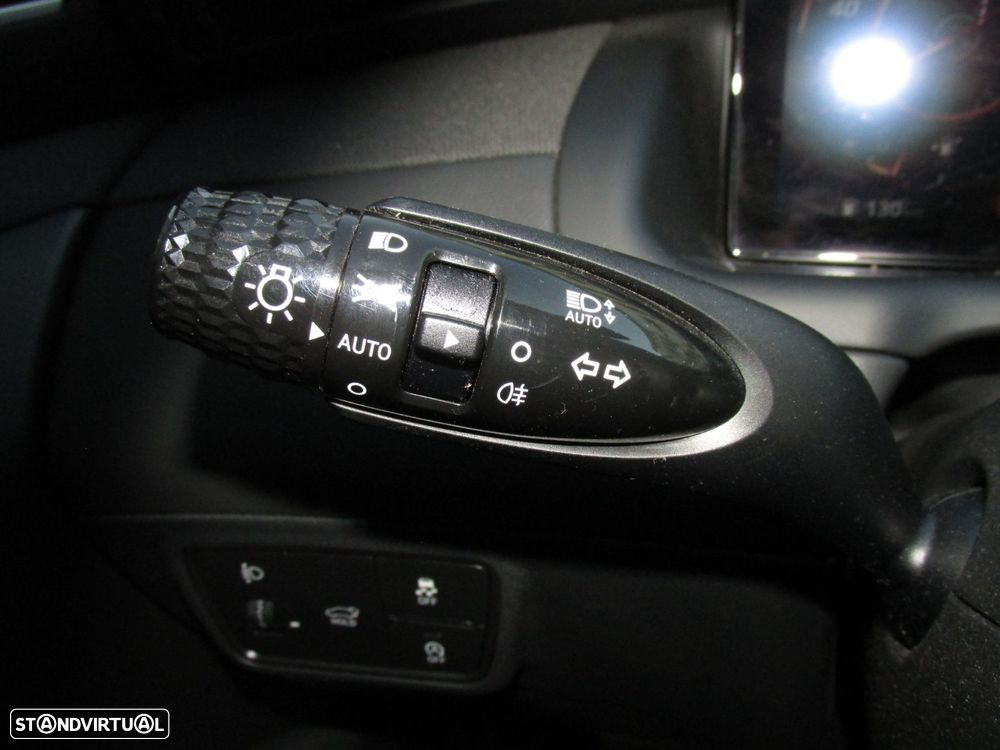 Hyundai Tucson 1.6 T-GDi 48V Vanguard+Teal - 27