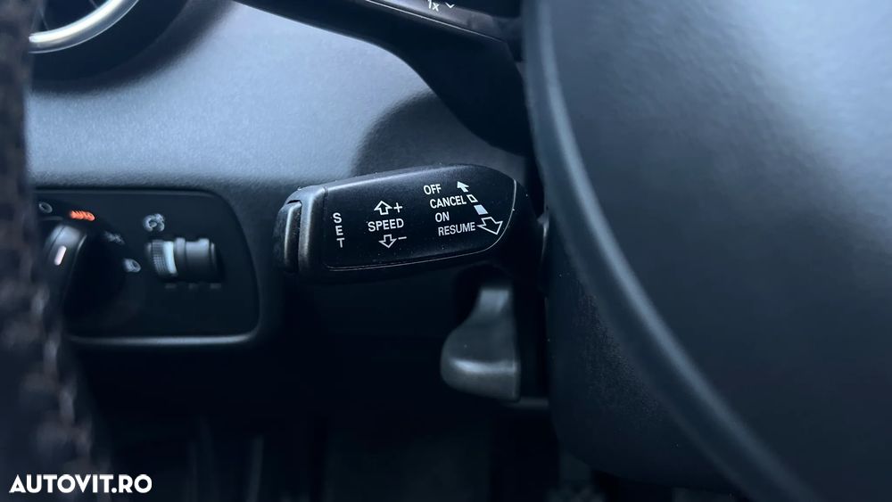 Audi A1 Sportback 1.4 TDI Design - 20