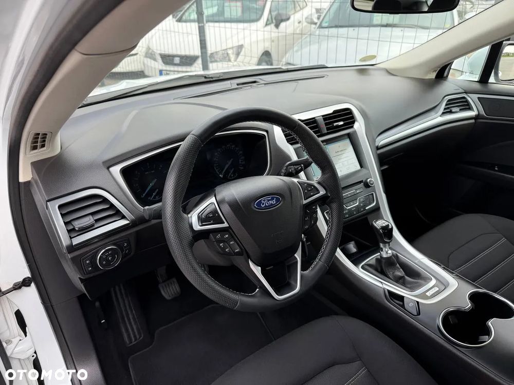 Ford Mondeo 1.5 TDCi Edition - 24