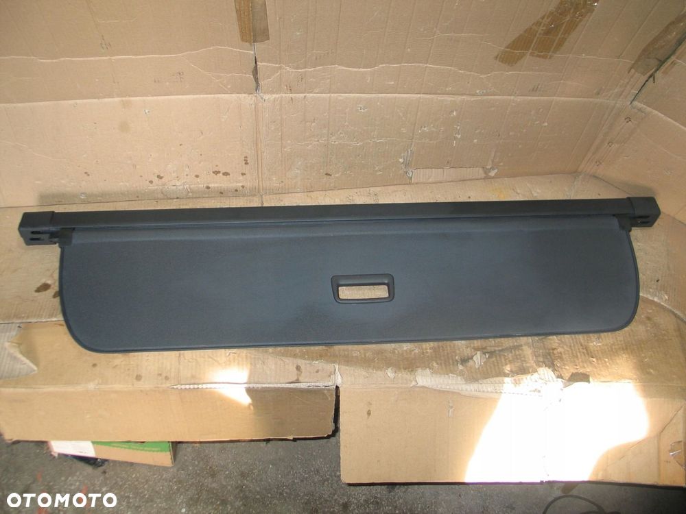 roleta bagaznika nio el6 23r.- P0315659AA