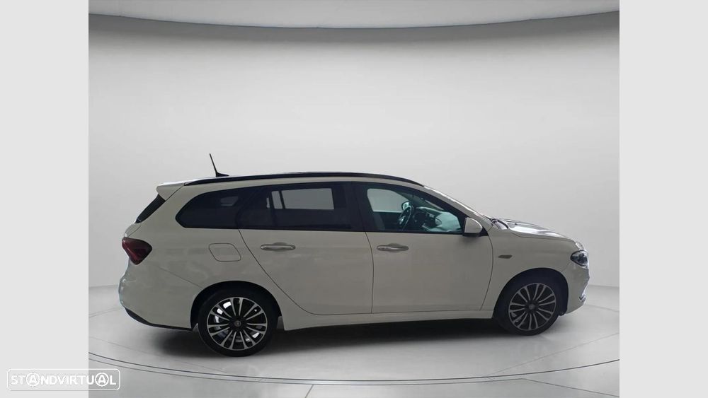 Fiat Tipo 1.3 MultiJet - 5