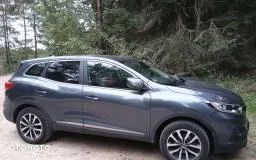 Renault Kadjar 1.3 TCe FAP Zen EDC - 2