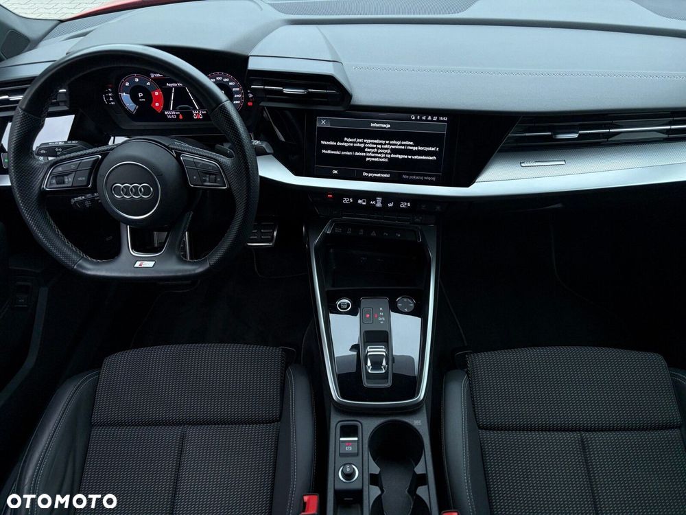 Audi A3 Sportback - 16