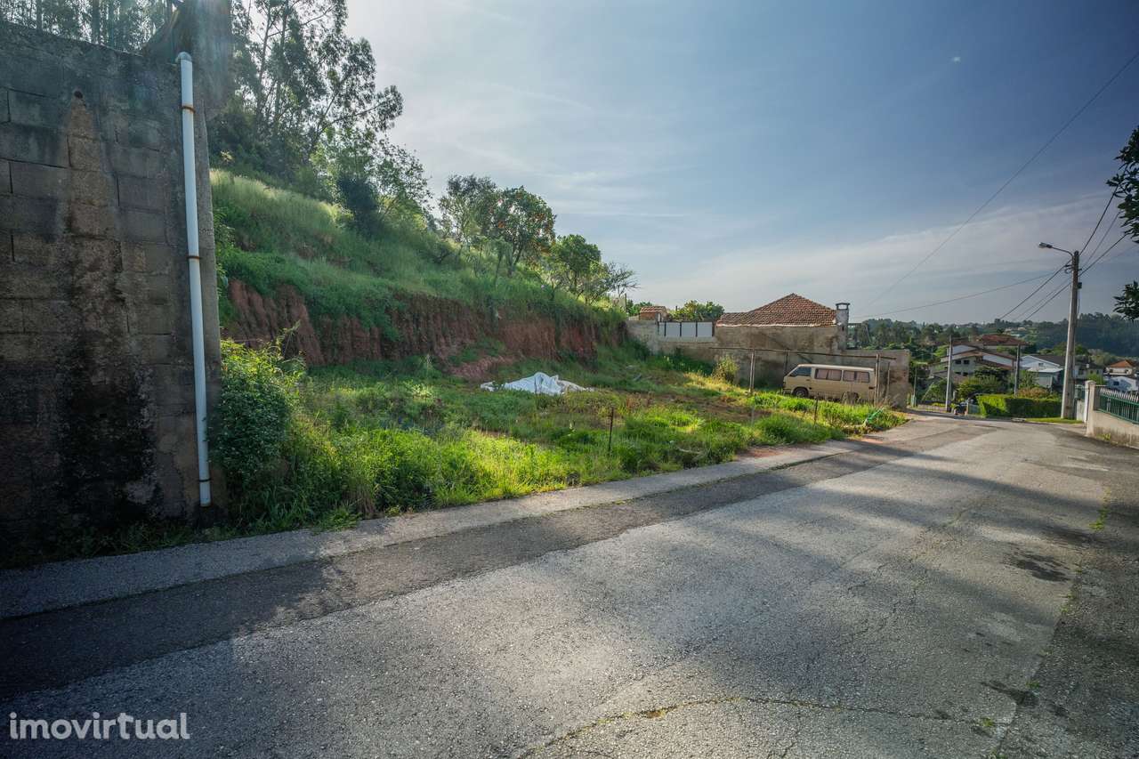 Terreno para Venda em Recardães – Águeda - Grande imagem: 2/15