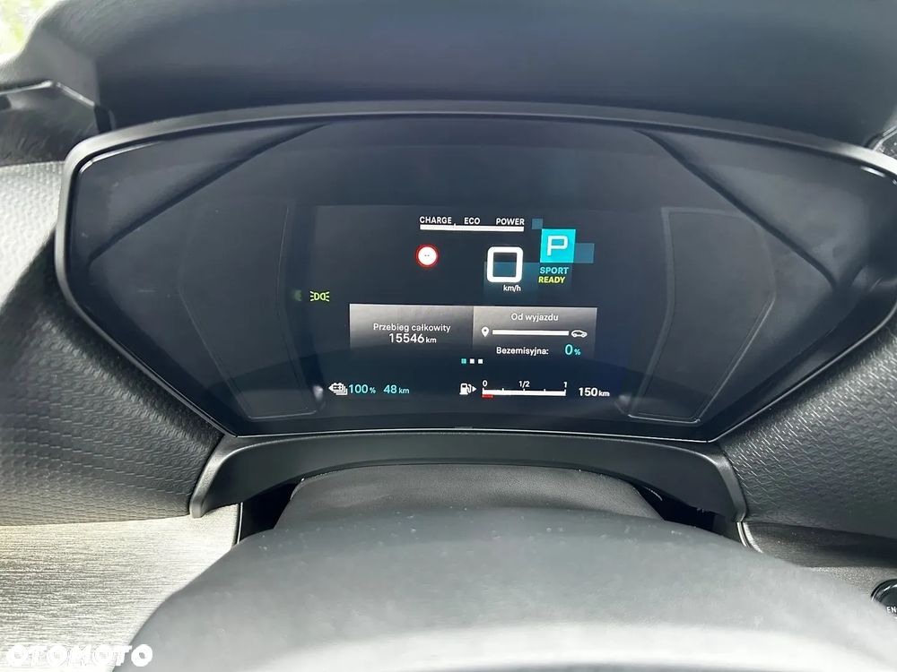 Citroën C5X 225 Start&Stopp e-EAT8 PLUS - 26