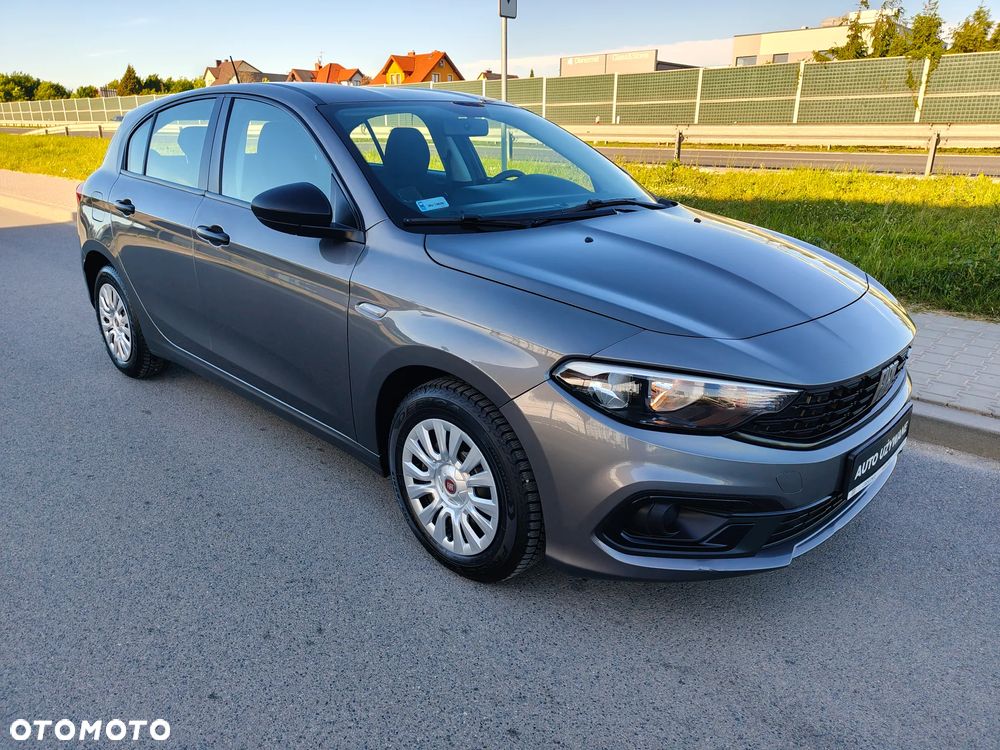 Fiat Tipo 1.4 Classic - 24