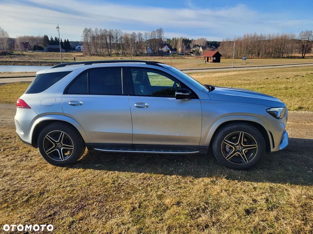 Mercedes-Benz GLE - 5