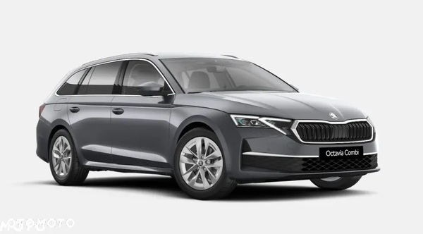 Skoda Octavia 1.5 TSI Edition 130 Selection