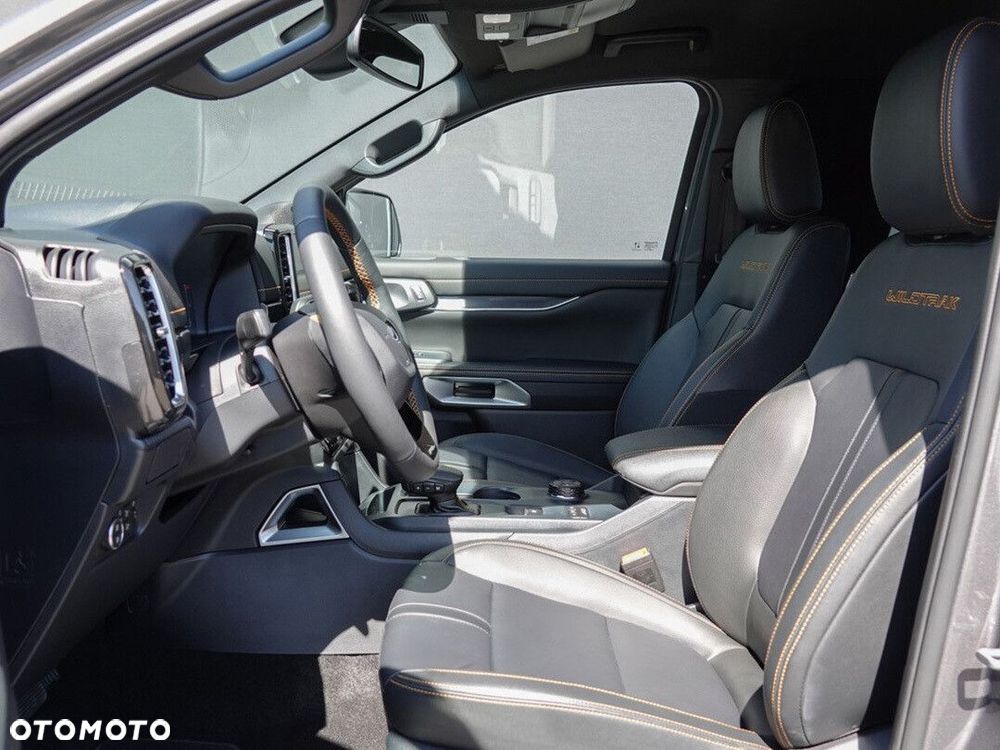 Ford Ranger - 11