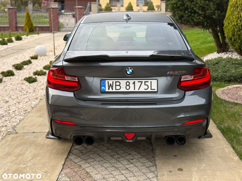 BMW Seria 2 M235i sport - 10