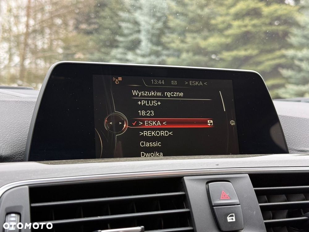 BMW Seria 3 320d xDrive Luxury Line - 20