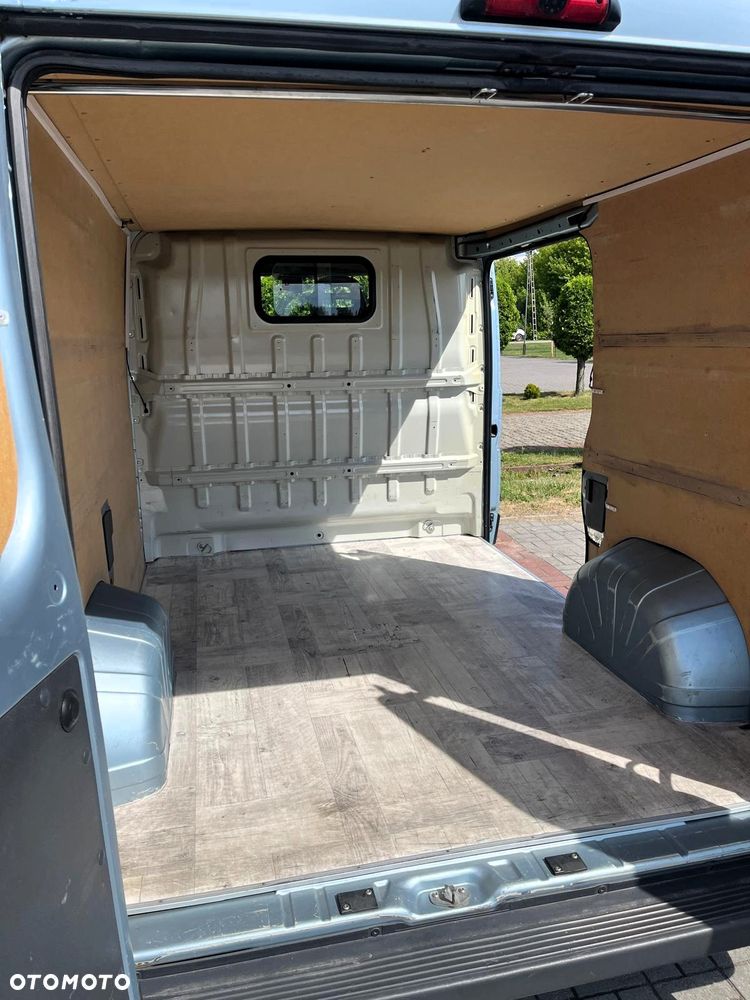 Fiat Ducato - 11
