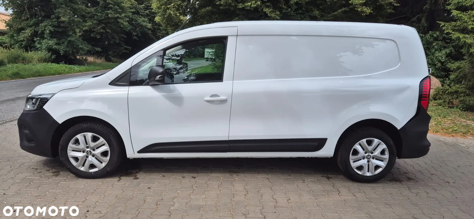 Renault KANGOO III - 7
