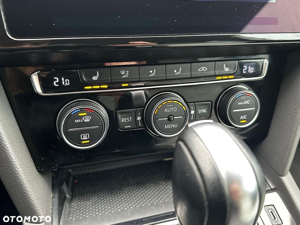 Volkswagen Arteon 2.0 TSI Elegance DSG - 16