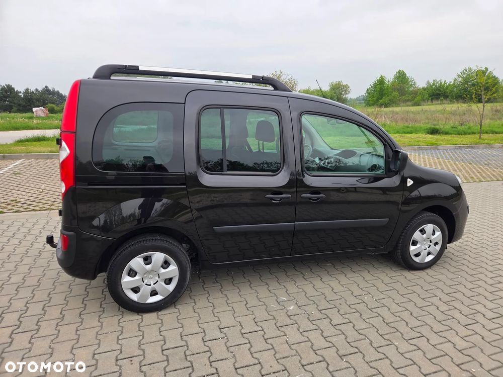 Renault Kangoo 1.6 16V Privilege - 1