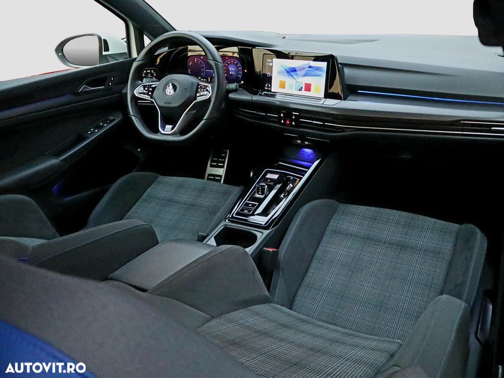 Volkswagen Golf 1.4 eHybrid OPF DSG GTE - 19