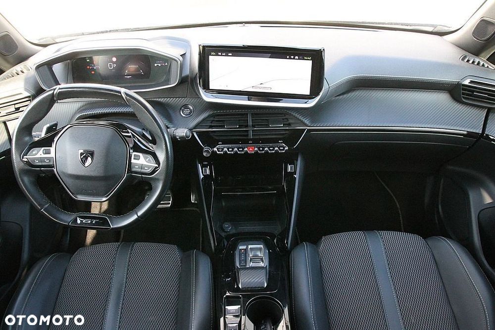 Peugeot 2008 1.2 PureTech GT S&S EAT8 - 28