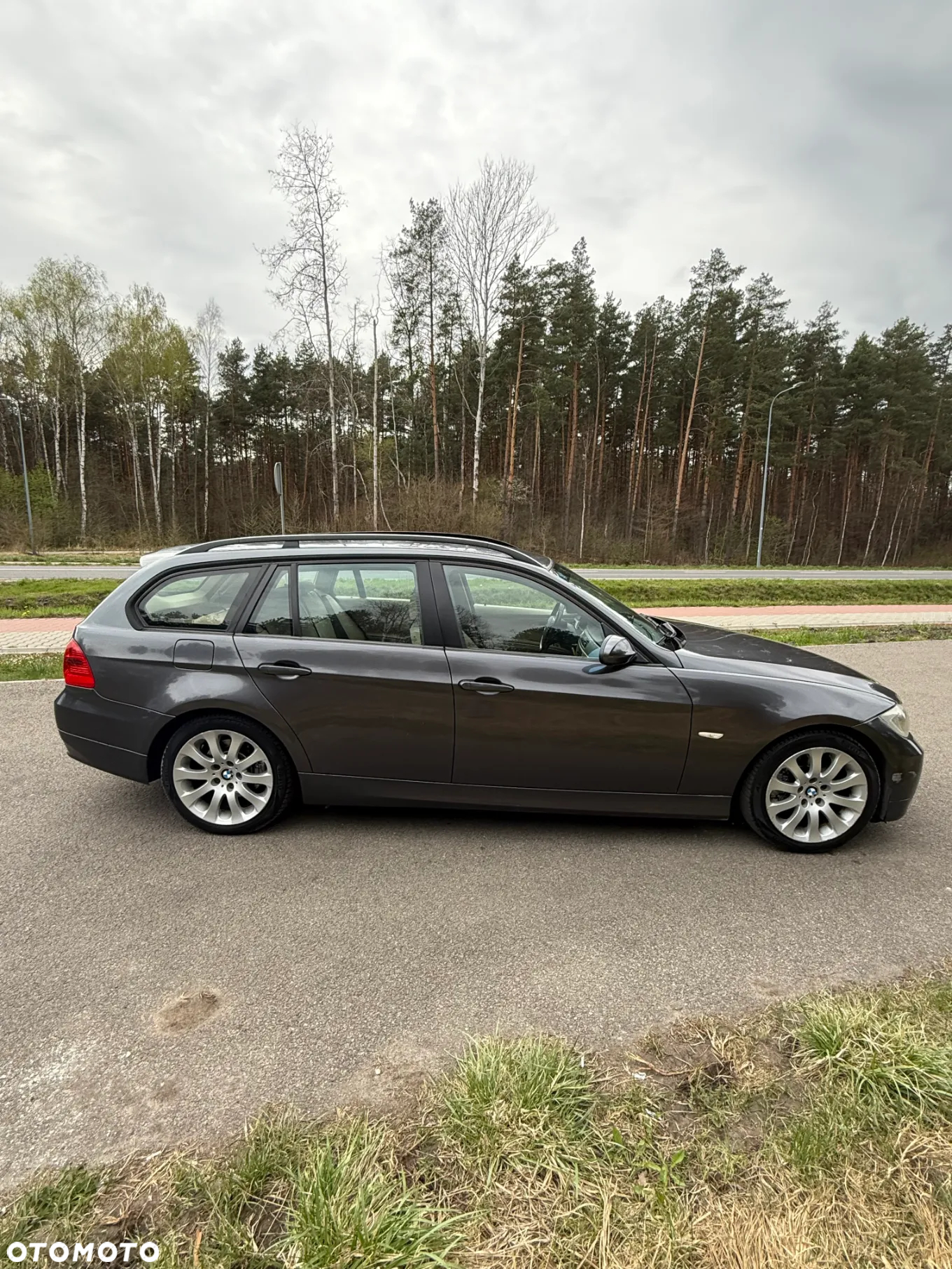 BMW Seria 3 - 2