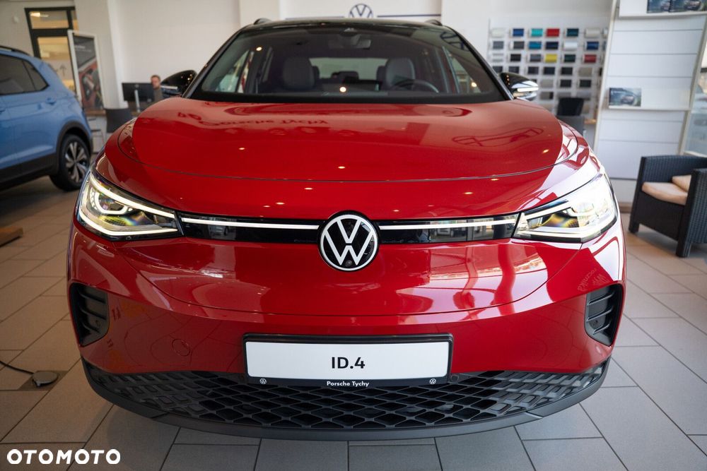 Volkswagen ID.4 - 2