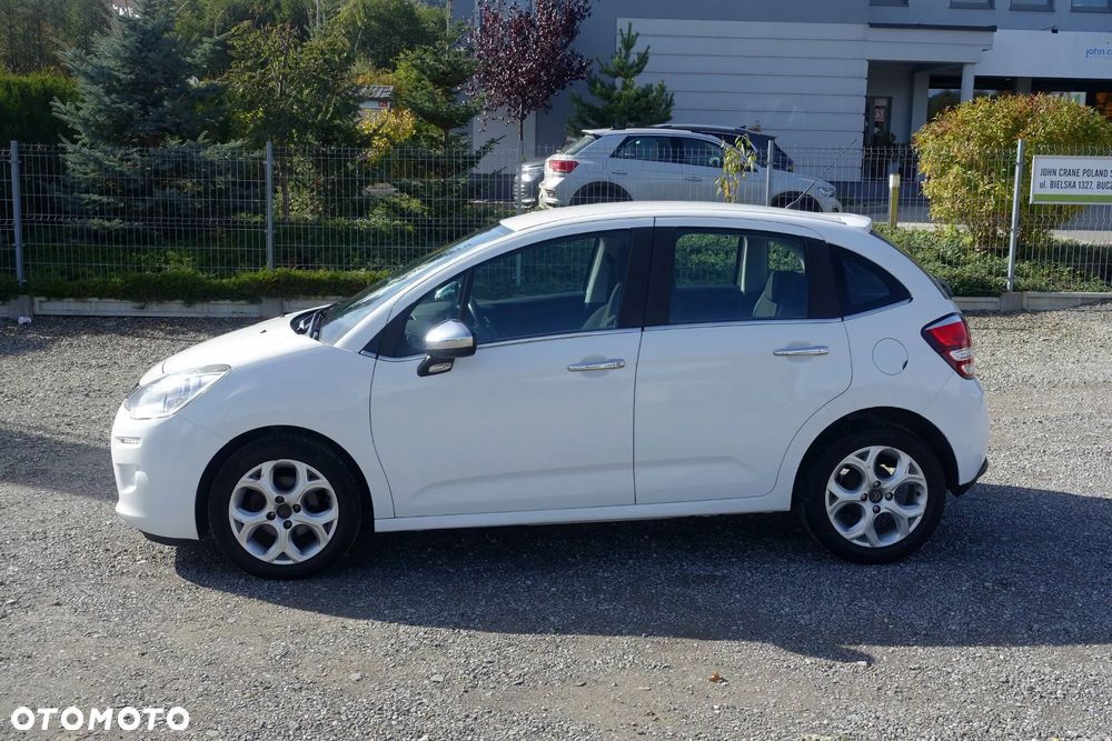 Citroën C3 1.2 VTi Selection - 8