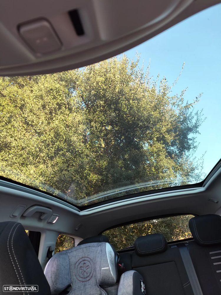 Peugeot 308 SW 1.6 e-HDi Allure J17 - 7