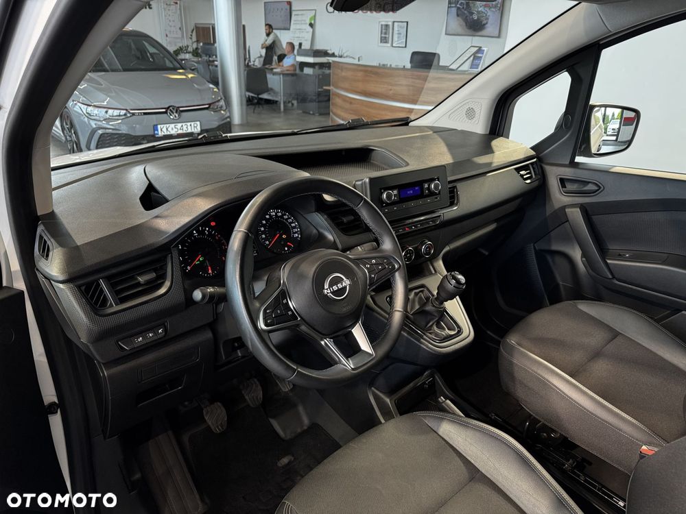 Nissan Townstar - 15
