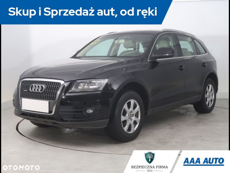 Audi Q5 - 2