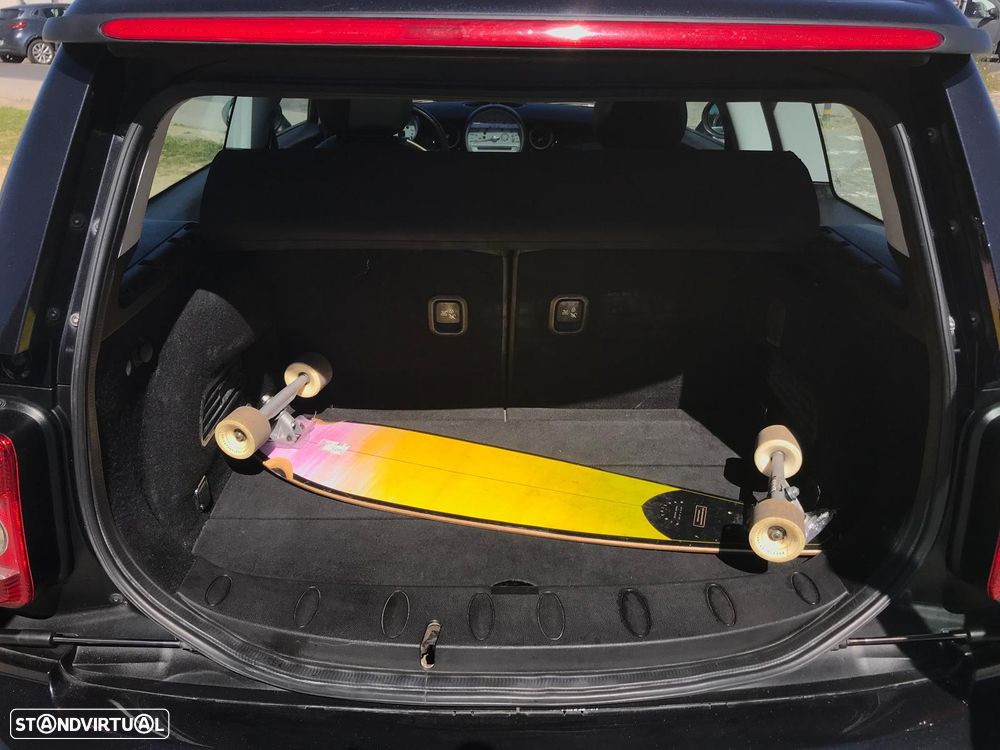 MINI Clubman One - 2