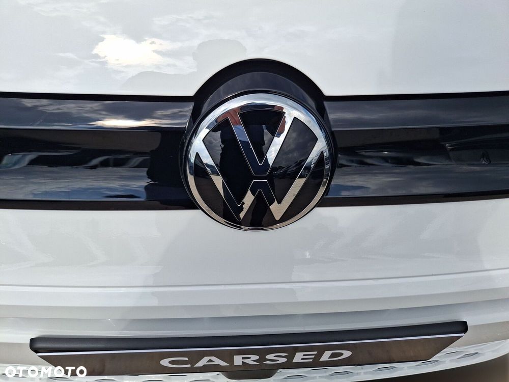 Volkswagen Caddy - 12